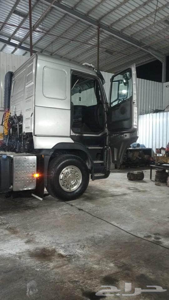 Volvo 2008 European63271891232513111