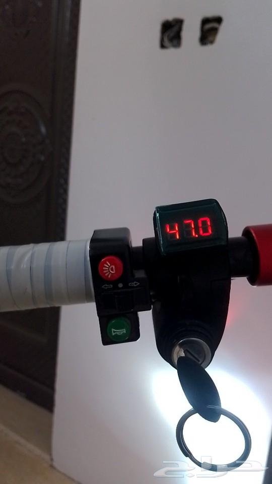اسكوتر الوحش63181538589827111