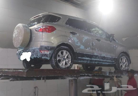 Ford EcoSport 201663275462658177113