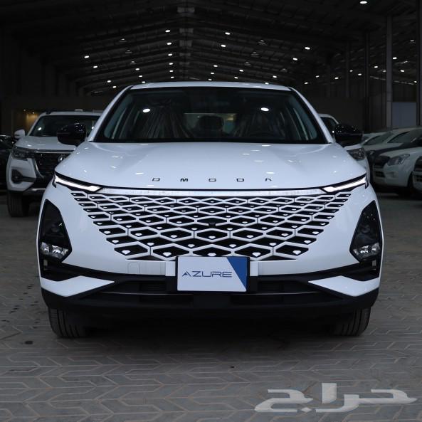 Omoda C5 Comfort Model 202563272235654145112