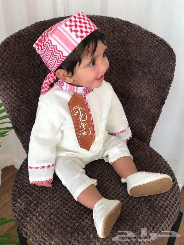 اطقم ولادي روعه ملابس اطفال العيد تطريز الاسم حسب الطلب63181034521729111