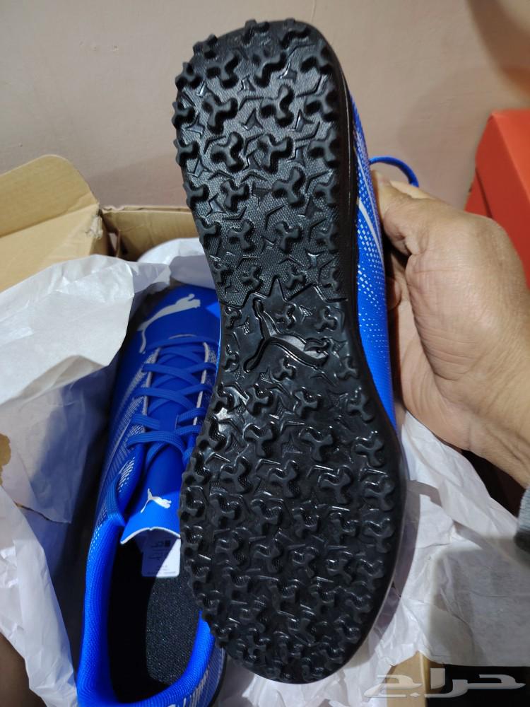 New Puma football shoe, Kappa, and Tony Black63205557688833113