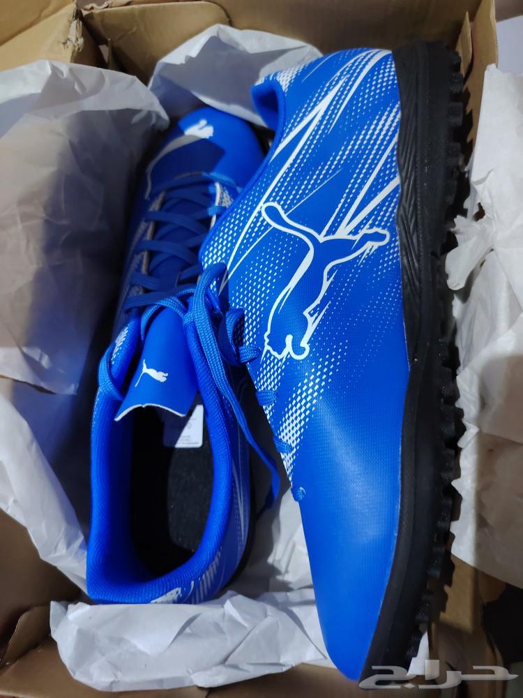 New Puma football shoe, Kappa, and Tony Black63205557688833112
