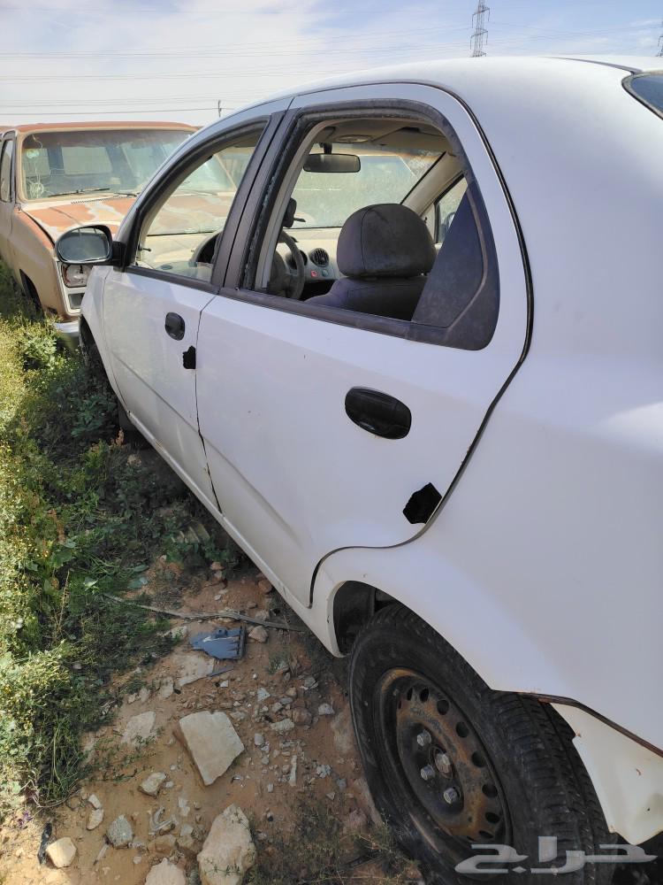 شفر ايفو موديل 2005 بيع قطع غيار63275466127106112