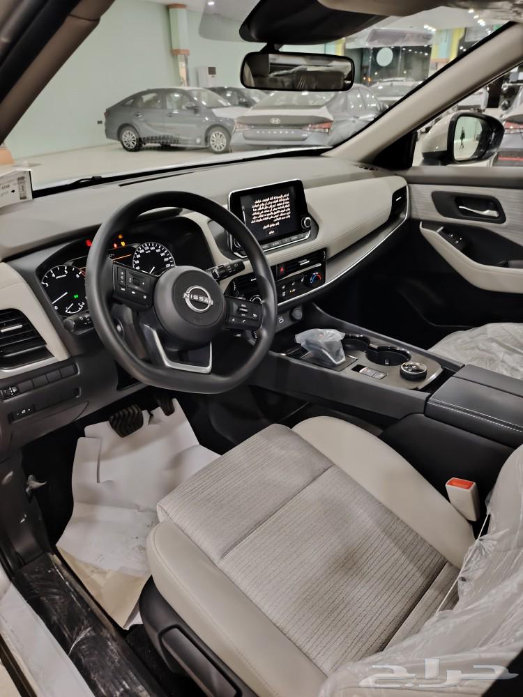 Nissan Extreel Standard Double Gasoline 7 Seats 202563273347585795113