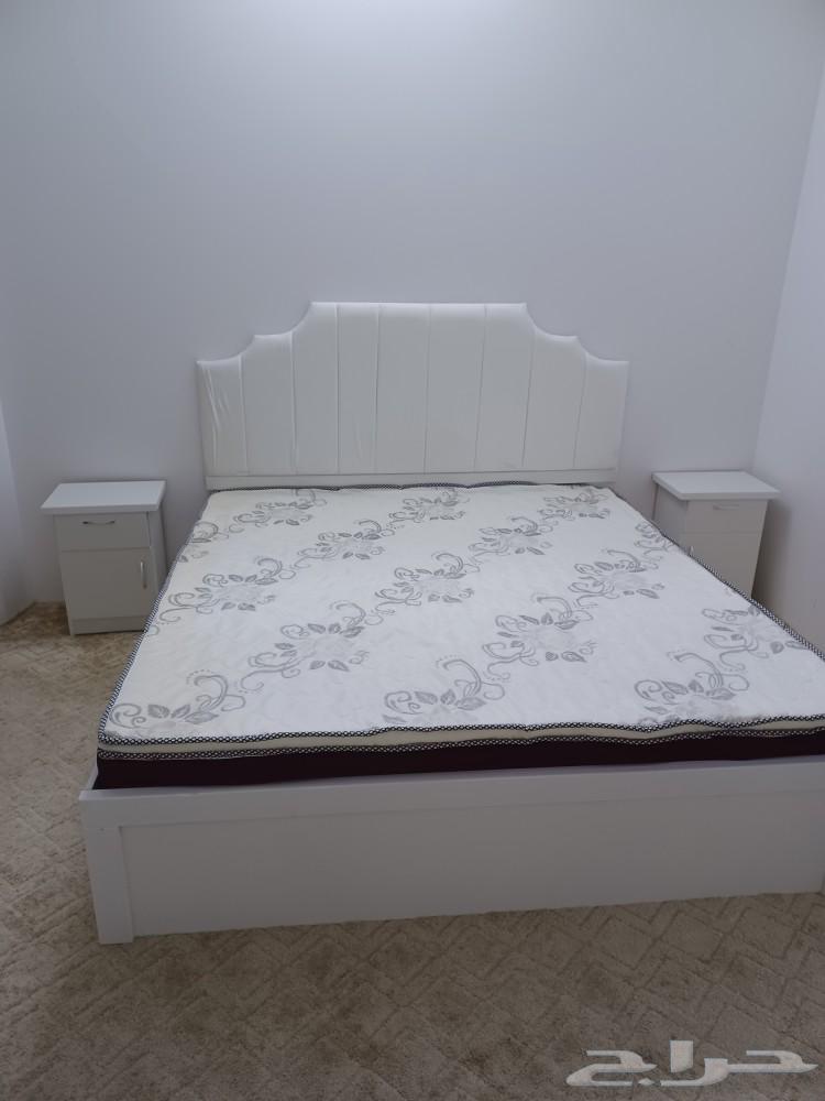 غرف نوم وطنيه 1800 ريال بالتوصيل والتركيب63179602828289114