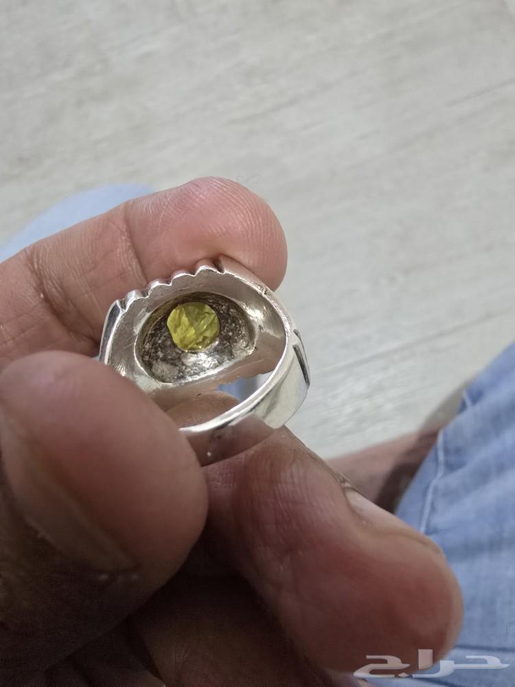 ياقوت اصفر63179576846849113