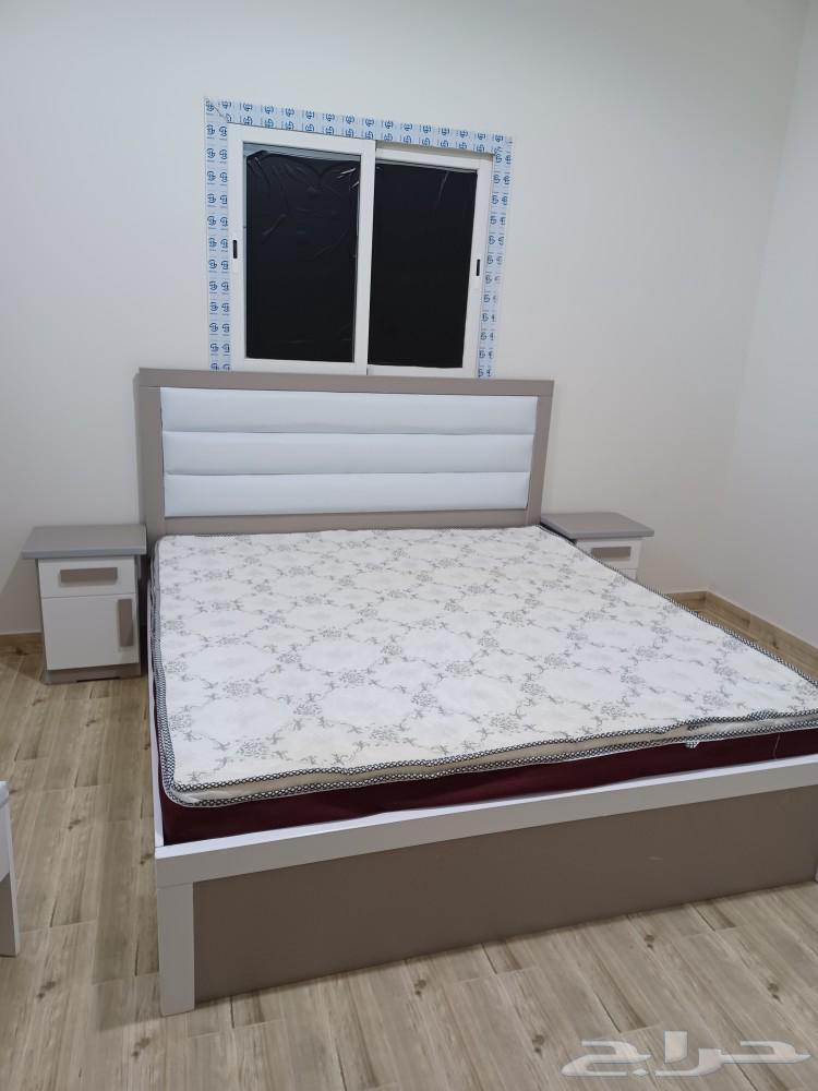 غرف نوم وطنيه 1800 ريال بالتوصيل والتركيب63179602828289111