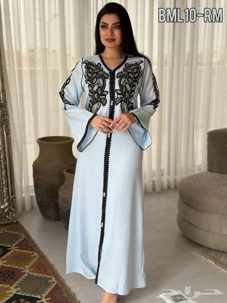 جلابيات رمضانية ومفارش العيد63510662089857112