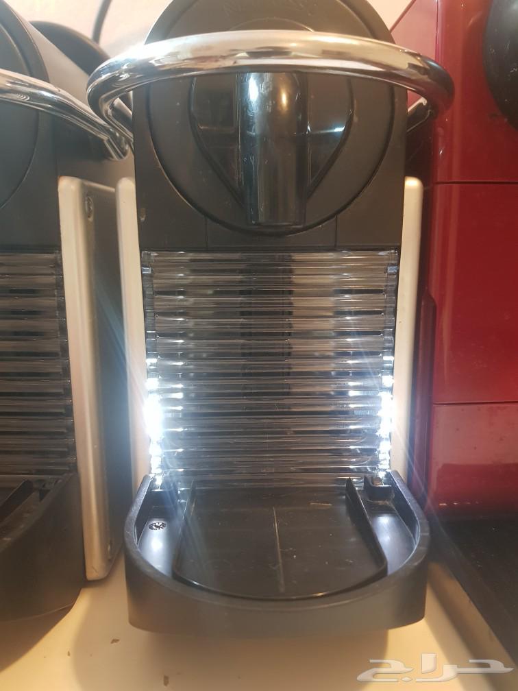 Two Nespresso Original machines, 250 per capsule, price negotiable63180551342593113