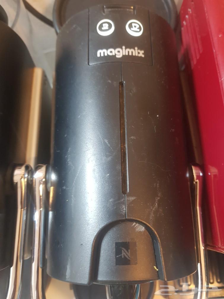 Two Nespresso Original machines, 250 per capsule, price negotiable63180551342593112