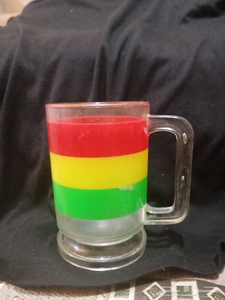 An old cup for sale to heritage enthusiasts63181025903491113