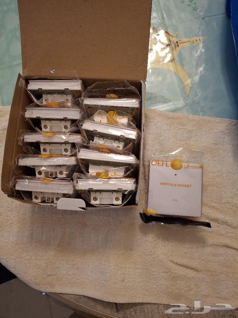 10 new air conditioner keys, 45 ampere, for sale63180082979585113