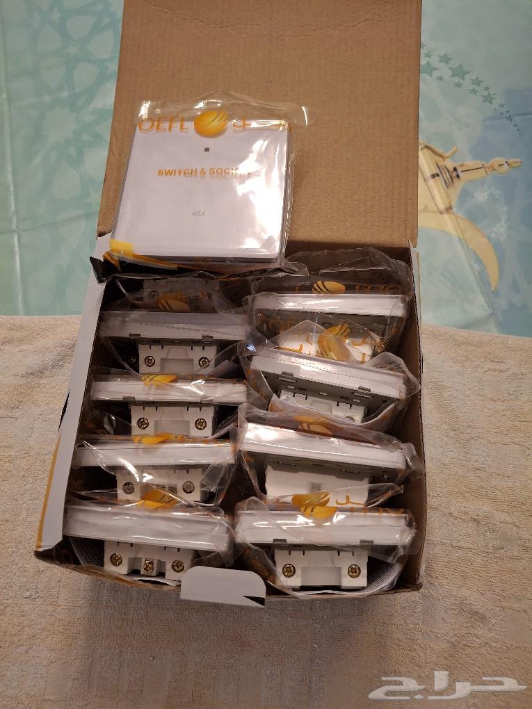 10 new air conditioner keys, 45 ampere, for sale63180082979585114