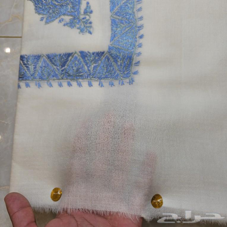 Kashmiri shawls, please throw 100 on the guarantee.63179580918402112
