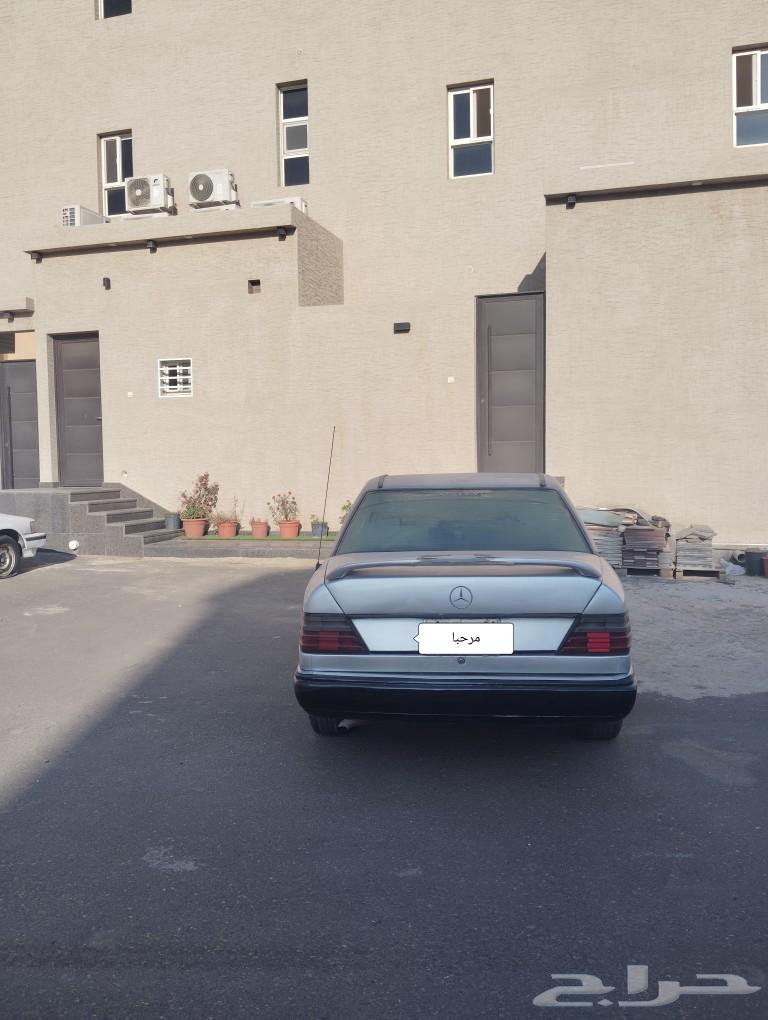 مارسيدس بنز للهاوي سيارة تتحمل جميع المصاعب مفحوص مجدد جاهز63275446805250112