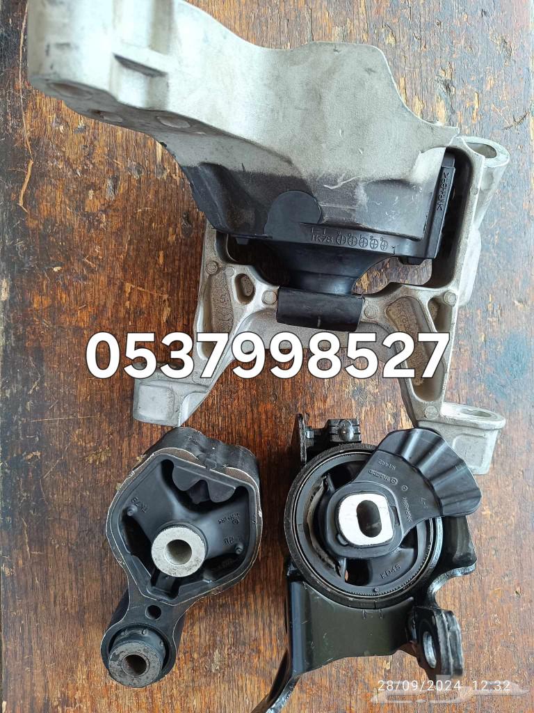 Mazda3 2016 with electric seats63275800821507113