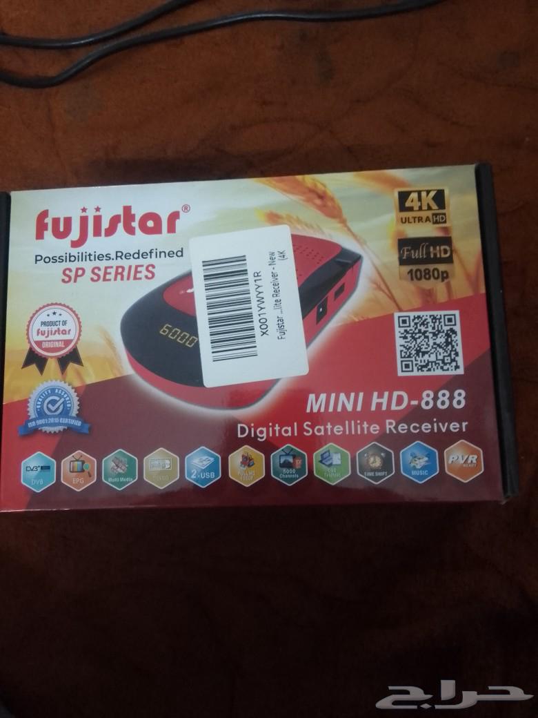رسيفر فور كى جديد بالكرتونة63179599518082111