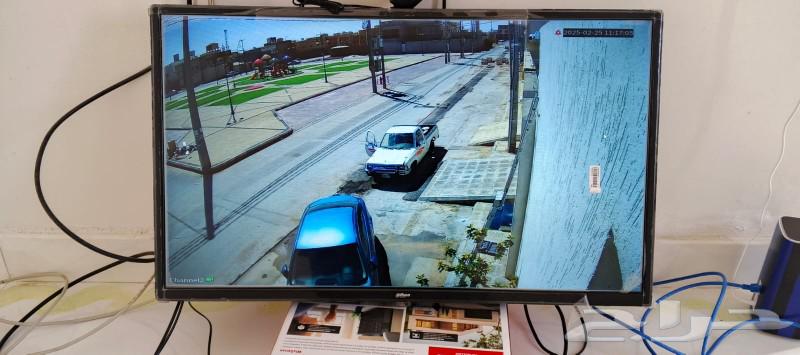 Installation of surveillance cameras63021306662787111