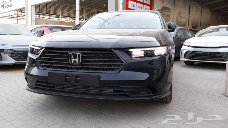 اكورد EX نص الفل موديل 202563275095715714114