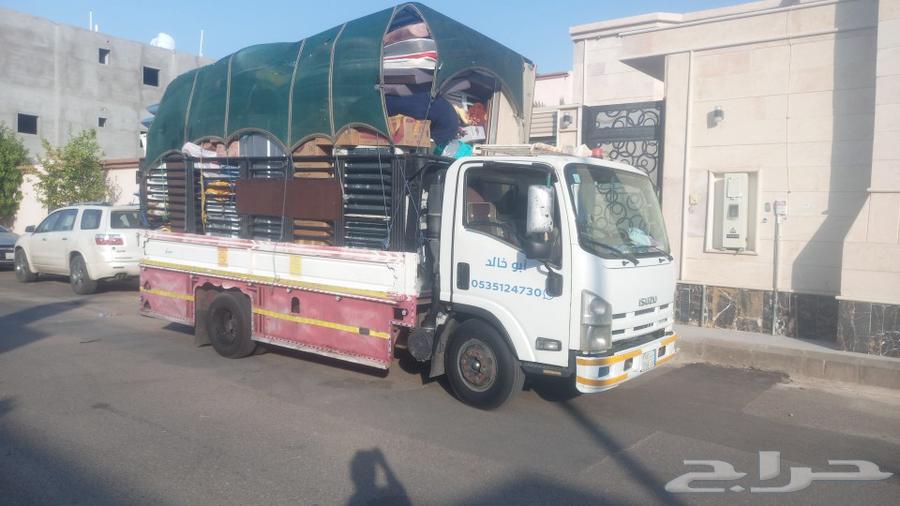 نقل وفك وتركيب عفش في حايل63022221625985111