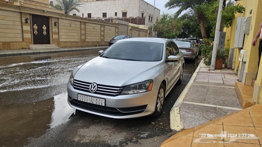 باسات فولكس واجن. 2012 passat volkswagen63198656454531111
