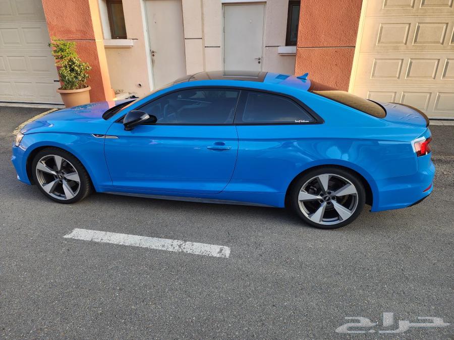 Audi A5 Coupe63200697576195111