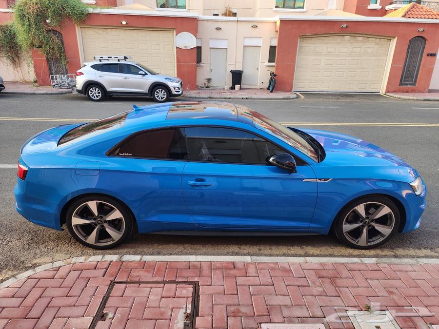 Audi A5 Coupe63200697576195113