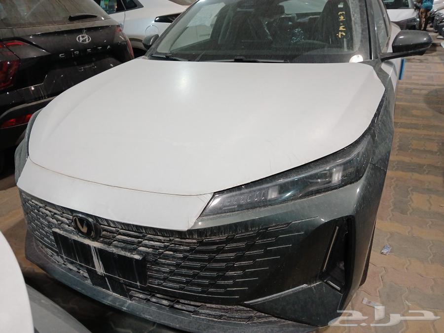 Changan Eado Plus Full Model Limited 202563198172212354111