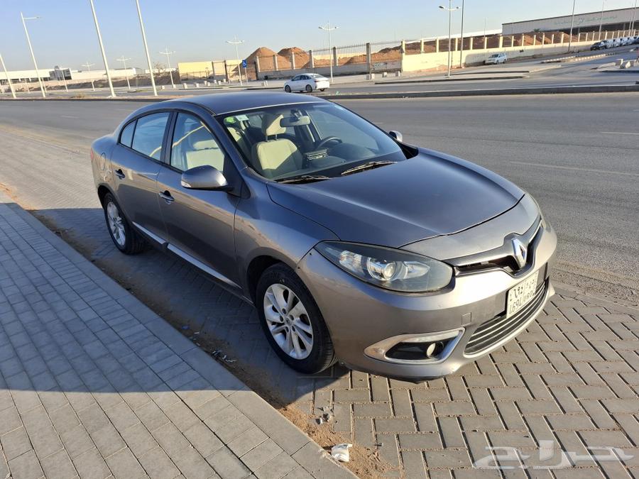 Very clean Renault Fluence63197166469249112