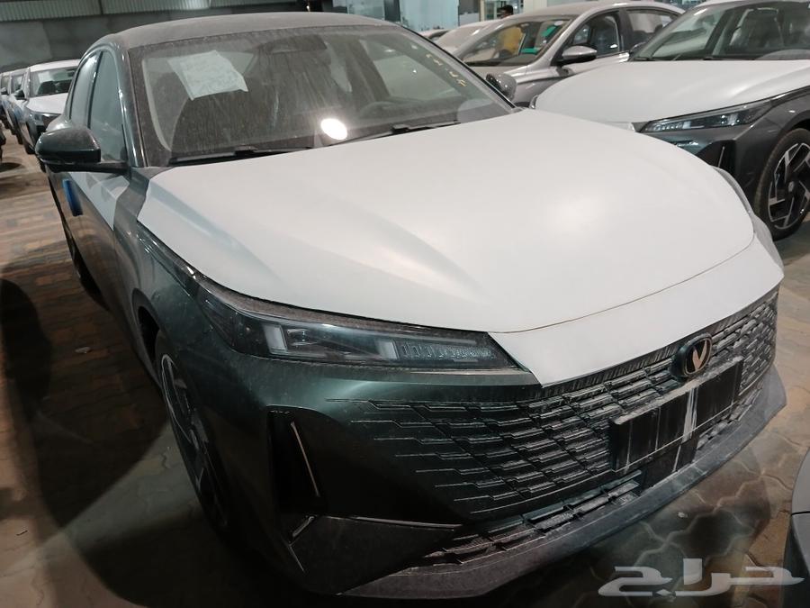 Changan Eado Plus Full Model Limited 202563198172212354112