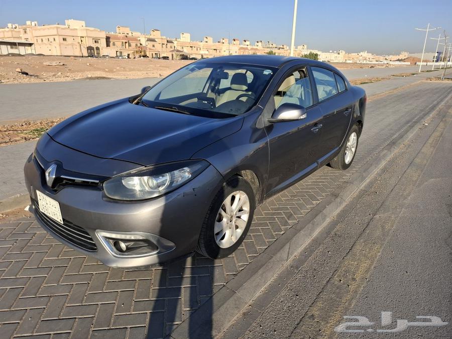 Very clean Renault Fluence63197166469249113