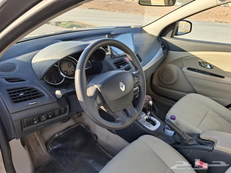 Very clean Renault Fluence63197166469249114