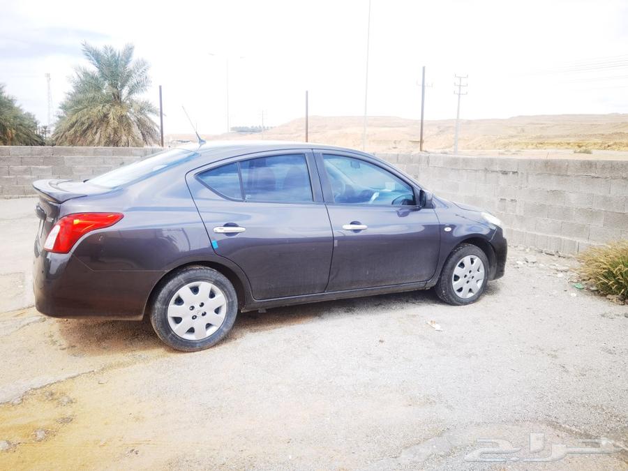 Nissan Sunny 202163200191289986111