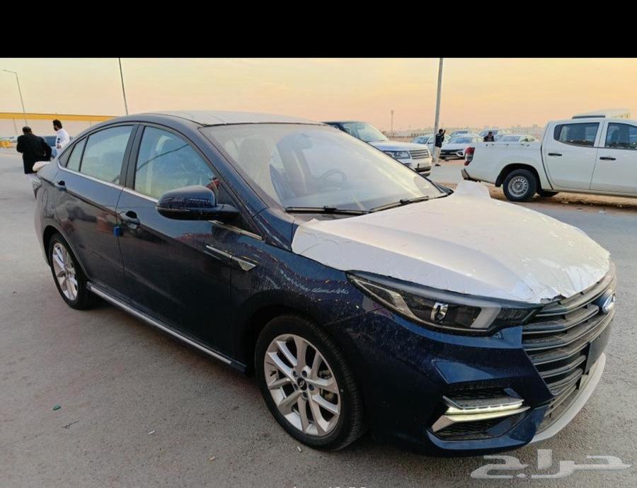 شيري اريزو 6 2024 قير اوتماتيك بنزين63199171792770111