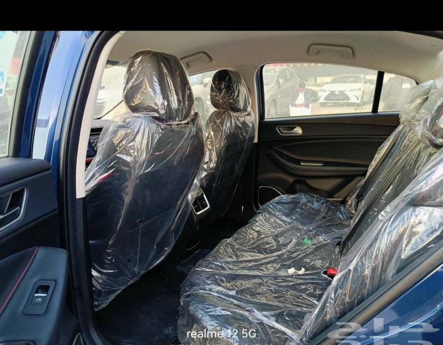 شيري اريزو 6 2024 قير اوتماتيك بنزين63199171792770113
