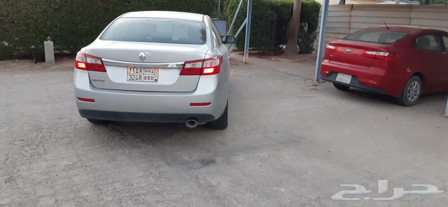 Renault Safrene 201463198157547778111