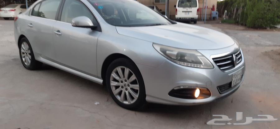 Renault Safrene 201463198157547778114