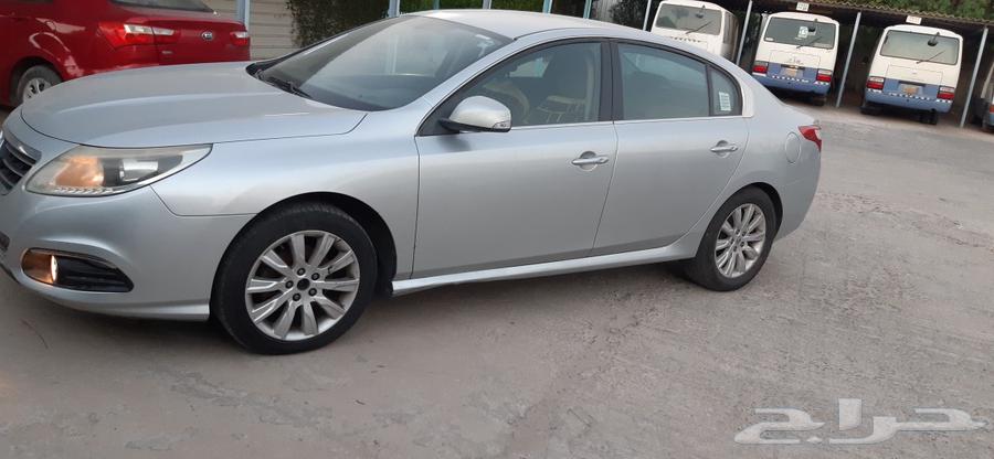Renault Safrene 201463198157547778113