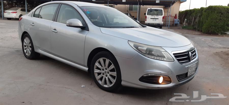 Renault Safrene 201463198157547778112