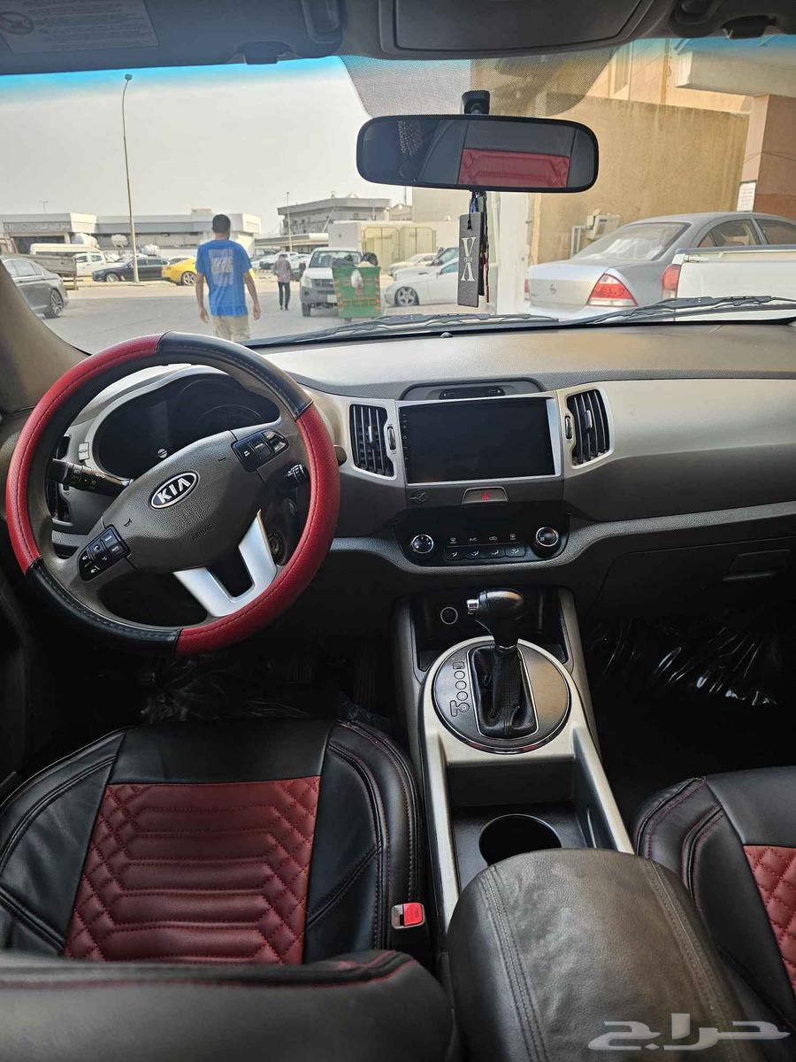 Kia Sportage63198662971395113