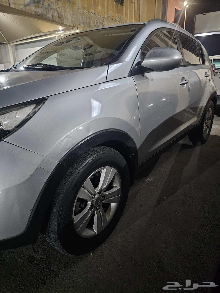 Kia Sportage63198662971395111