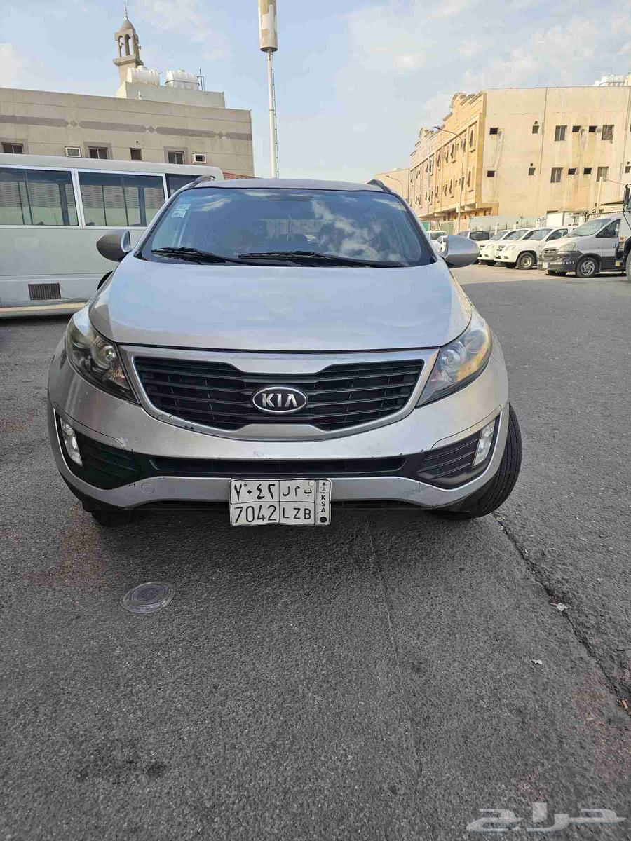 Kia Sportage63198662971395114