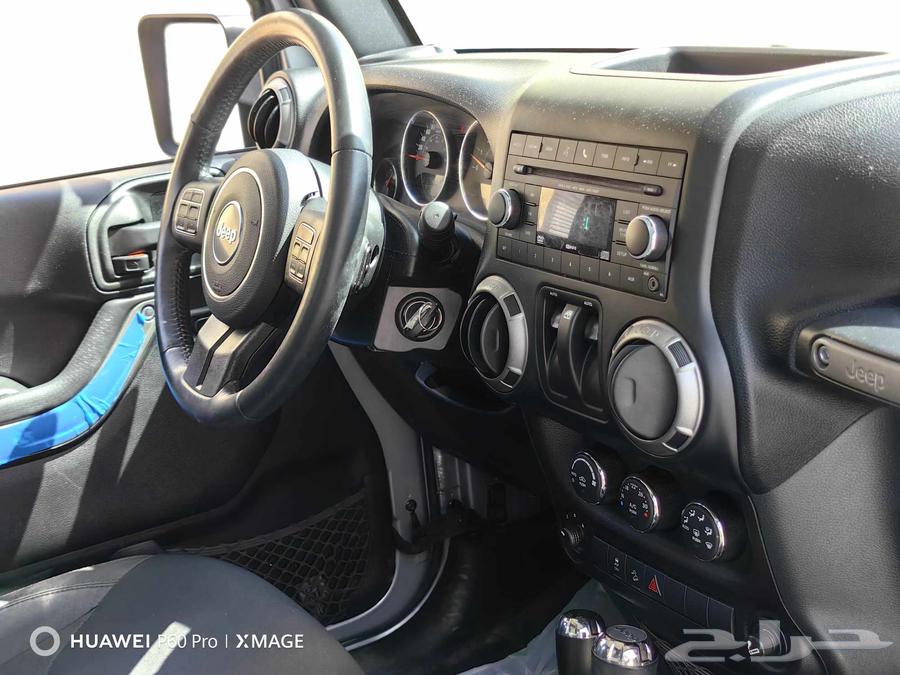 Jeep Wrangler Willys 6-cylinder, 2018 model63199159725187111