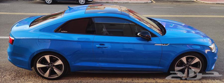 Audi A5 Coupe63200697576195114