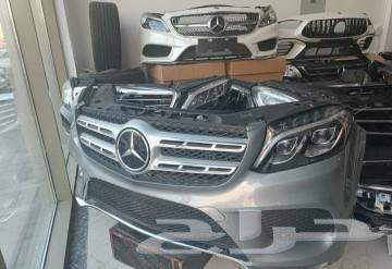Mercedes-Benz parts 2014-202463199164102659113