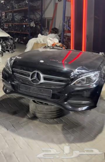 Mercedes-Benz parts 2014-202463199164102659114
