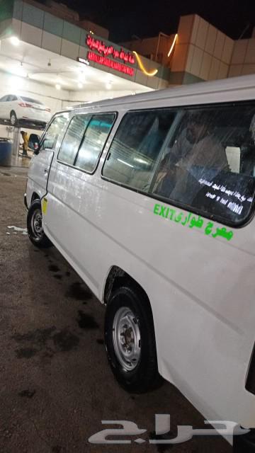 Nissan bus, 1994 model, for sale63198659314434113