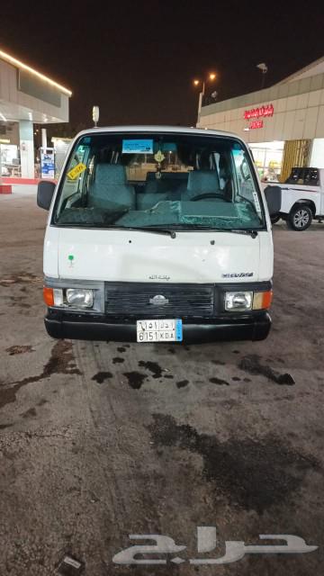 Nissan bus, 1994 model, for sale63198659314434111