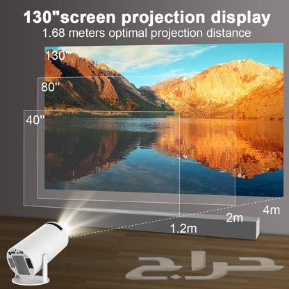 Smart projector63137080281219111